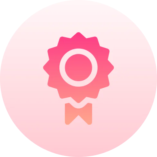 Badge icon