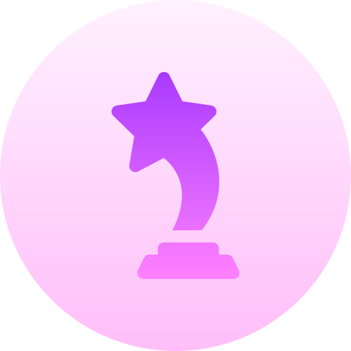 Trophy icon