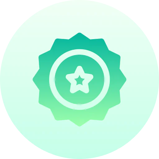 Badge icon