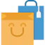 Shopping bag Ikona 64x64