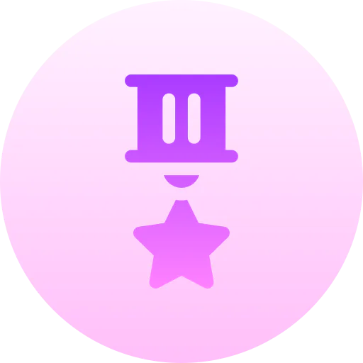 Badge icon