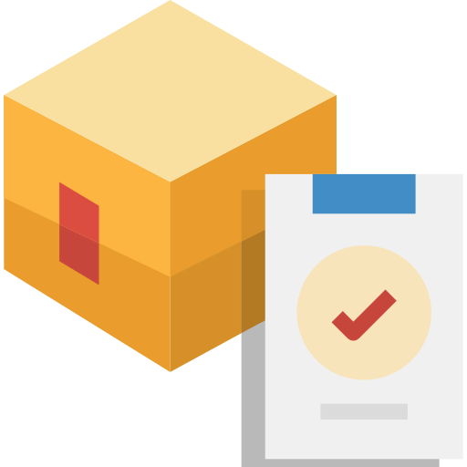 Package icon