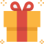 Gift Ikona 64x64