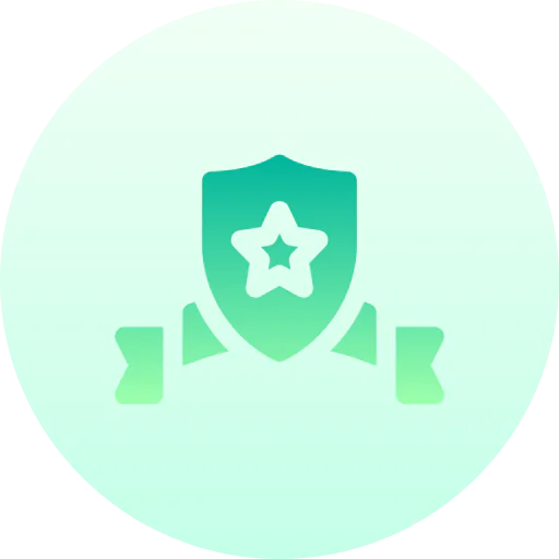 Badge icon