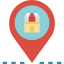 Pin Ikona 64x64