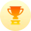 Trophy アイコン 64x64