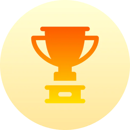 Trophy icon