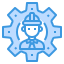 Engineer Symbol 64x64