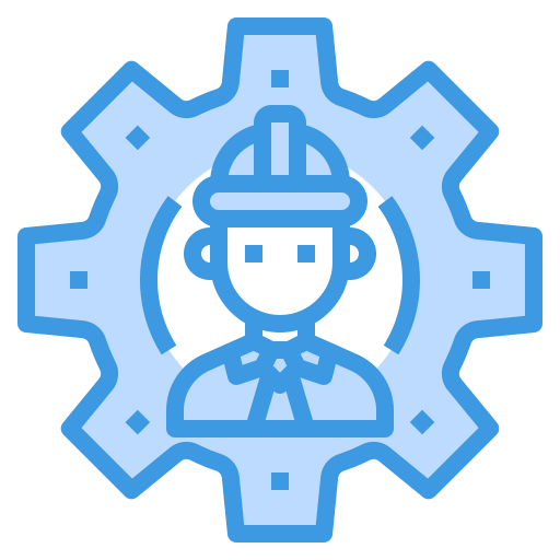 Engineer icon