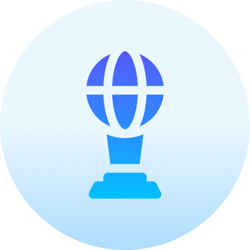 Trophy icon