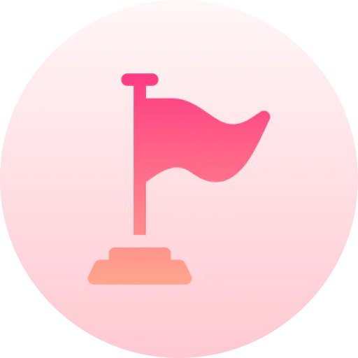 Flag アイコン