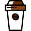 Coffee icon 64x64