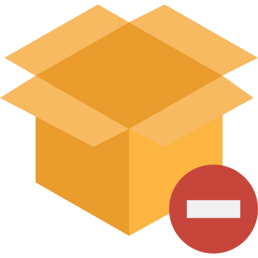 Package icon