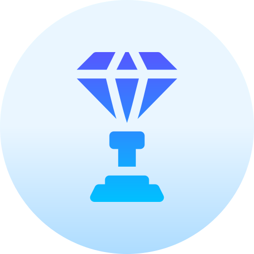 Trophy icon