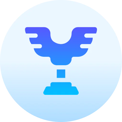 Trophy icon