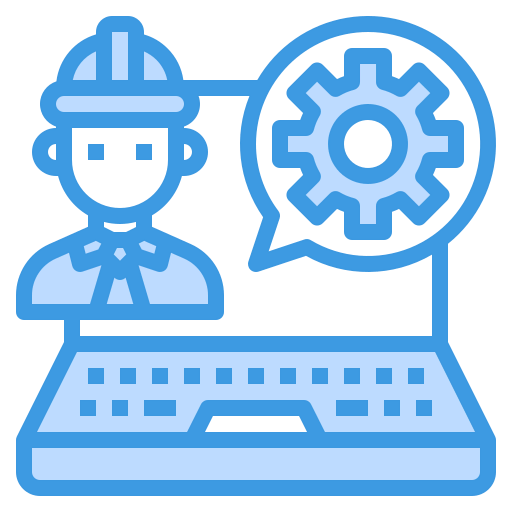 Engineer icon