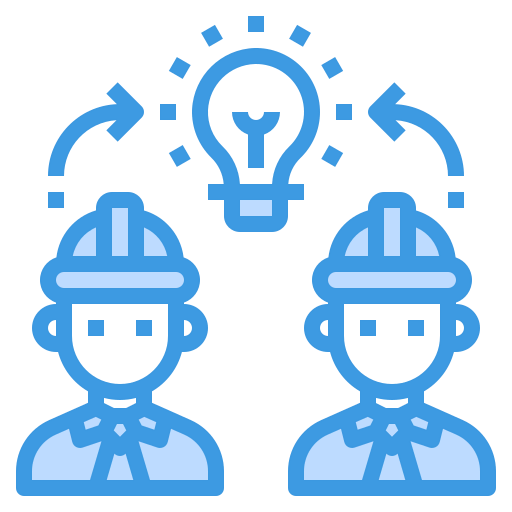 Brainstorm Symbol