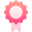 Badge icon 64x64