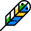 Feather icon 64x64