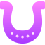 Horseshoe icon 64x64