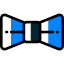 Bow tie icon 64x64
