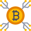 Cryptocurrency biểu tượng 64x64