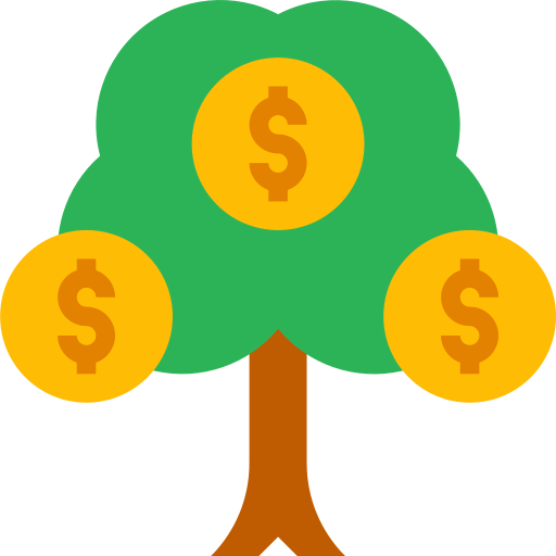 Tree icon