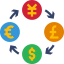 Currency biểu tượng 64x64