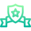 Badge icon 64x64