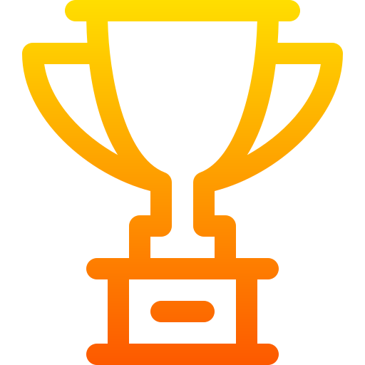 Trophy icon