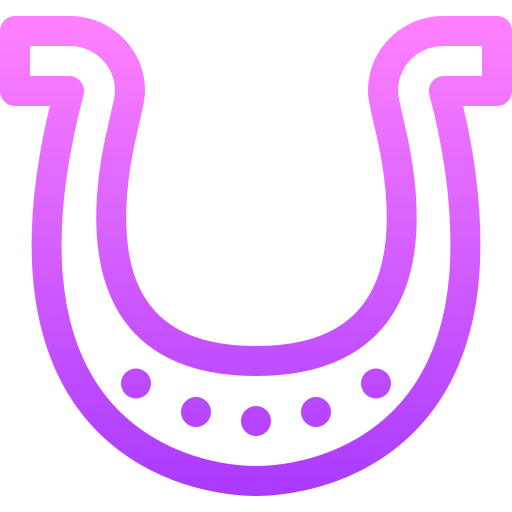 Horseshoe ícone
