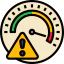 Risk icon 64x64