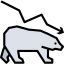 Bear icon 64x64