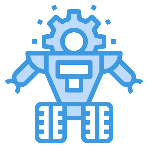 Robot 상