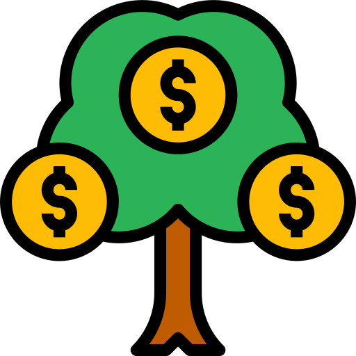 Tree icon