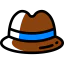 Hat icon 64x64