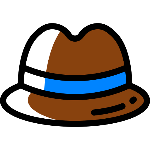 Hat icon