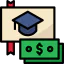 Education icon 64x64