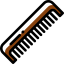 Comb icon 64x64