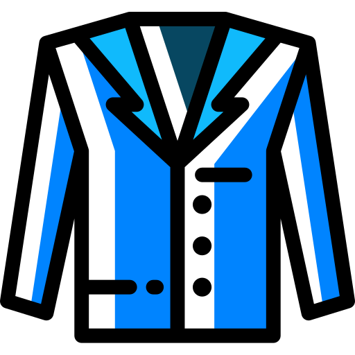 Jacket icon