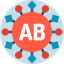 Ab icon 64x64