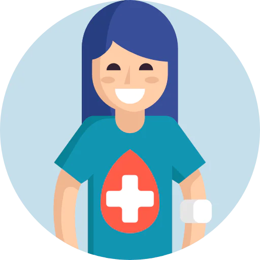 Donor icon