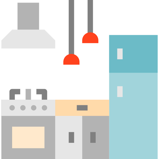 Kitchen icon