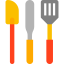 Spatula アイコン 64x64