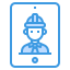 Engineer icône 64x64