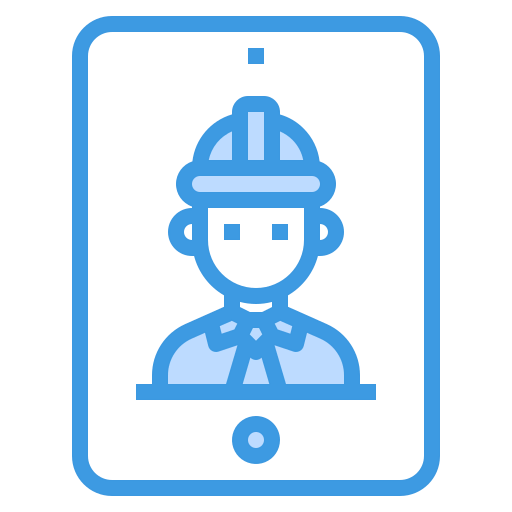 Engineer icon