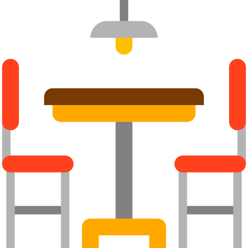 Table icon