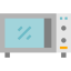 Microwave icon 64x64