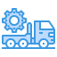 Truck icône 64x64