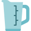 Cup measuring icon 64x64